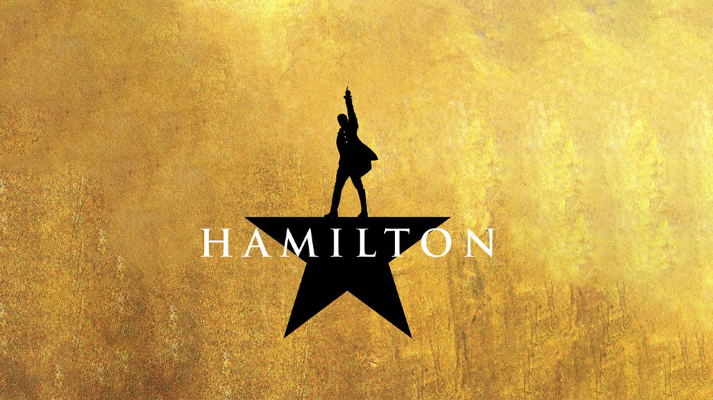 Hamilton Logo And Symbol Meaning History PNG Hamilton Logo Disney 