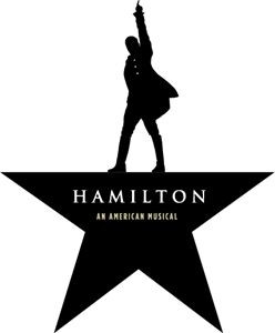 Hamilton Logo PNG Vector EPS Free Download Hamilton Star Alexander 