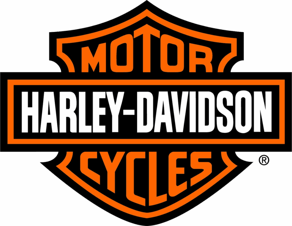 Harley Davidson Logo PNG Image PurePNG Free Transparent CC0 PNG 