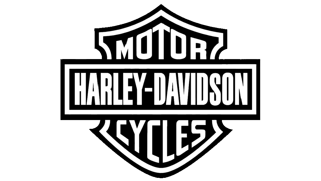 Harley Davidson Logo Symbol Meaning History PNG Brand