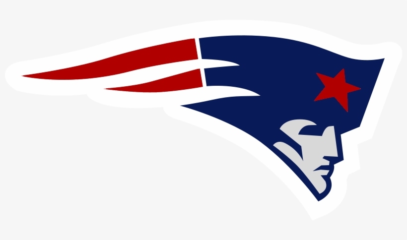 Heritage Patriots New England Patriots Logo Printable PNG Image 