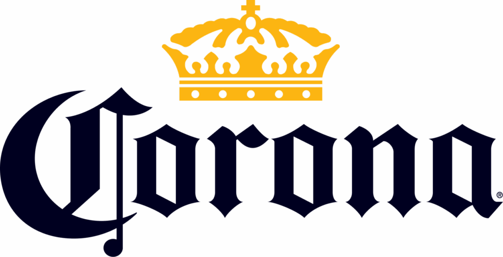 High Res PNG Corona Master Brand Logo Www jltampa