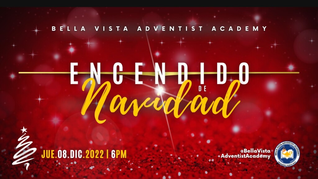 Home Bella Vista Adventist Academy
