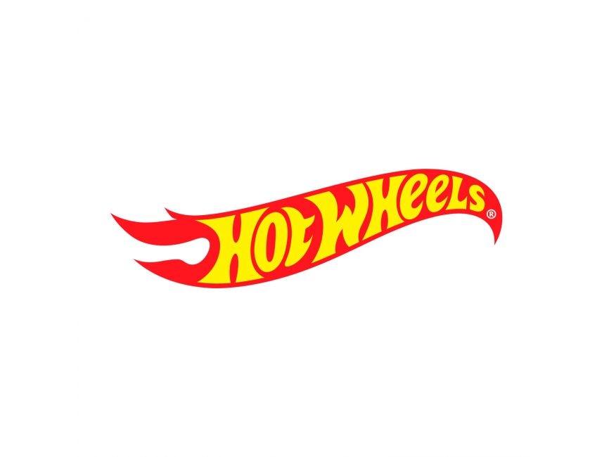Hot Wheels Logo PNG Vector In SVG PDF AI CDR Format