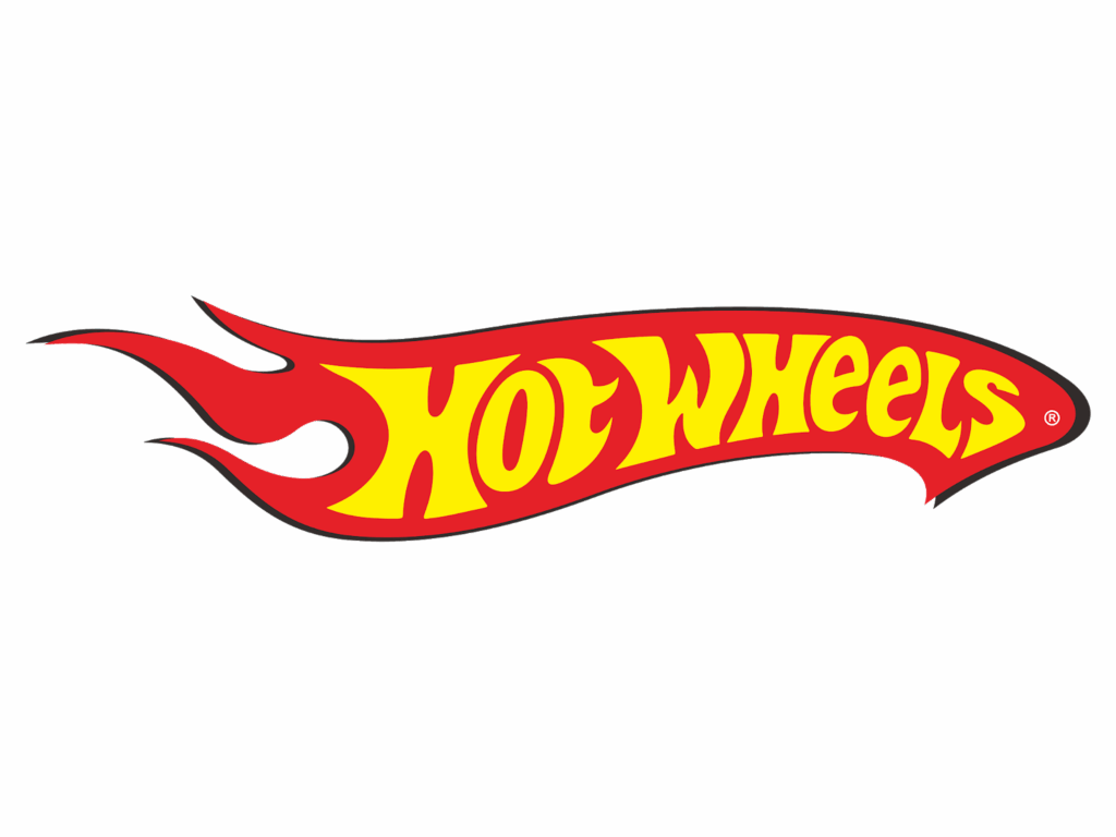 Hot Wheels Logo Printable Printable Free Templates