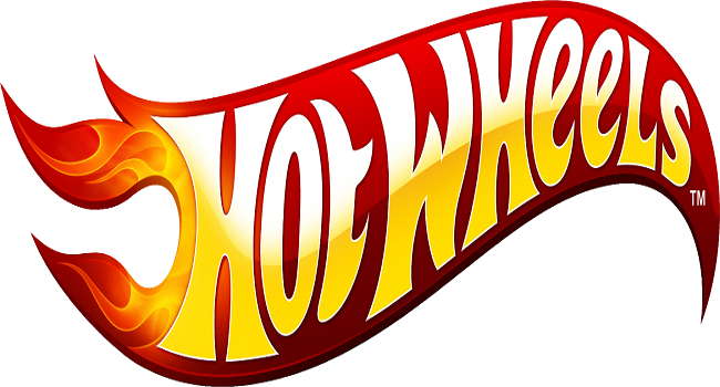 Hot Wheels Printable Logo Printable Templates