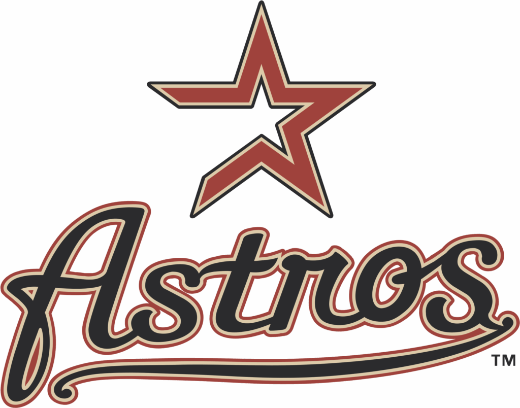 Houston Astros Logo Transparent Images