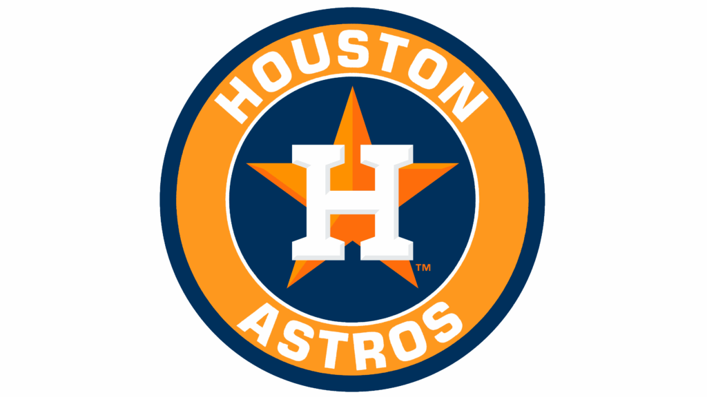 Houston Astros Logo Valor Hist ria PNG