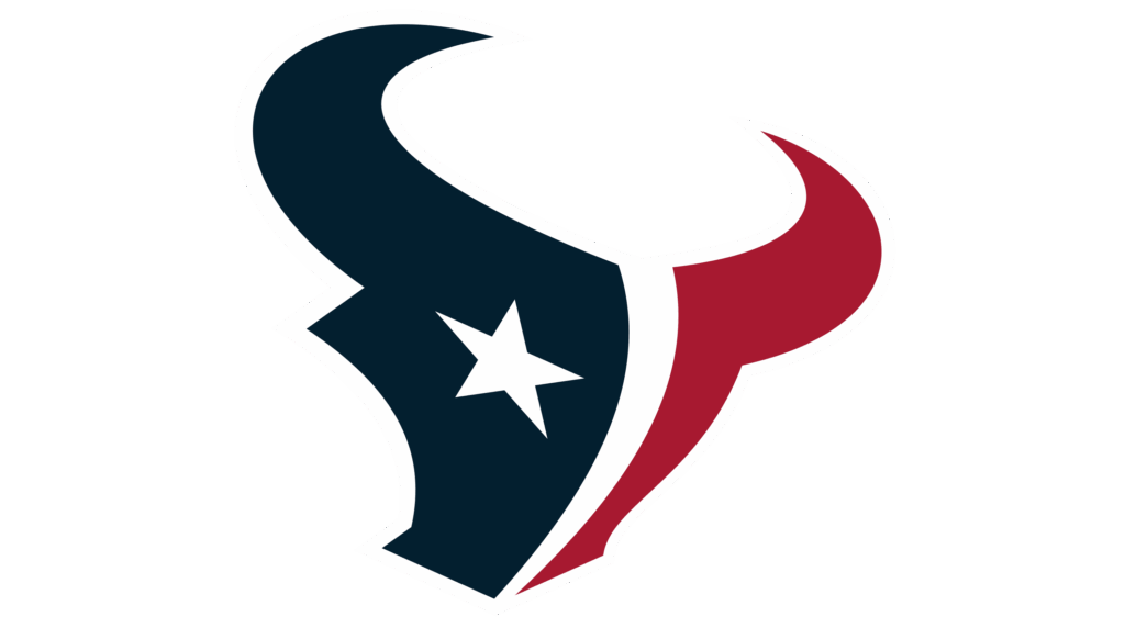 Houston Texans Logo Symbol Meaning History PNG Brand