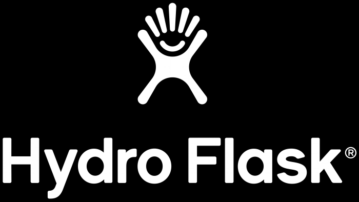 Hydro Flask Logo Symbol Meaning History PNG Brand