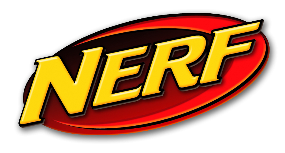Image Nerf Logo png Nerf Wiki