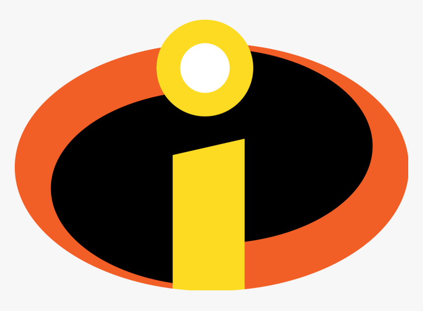 Incredibles Logo