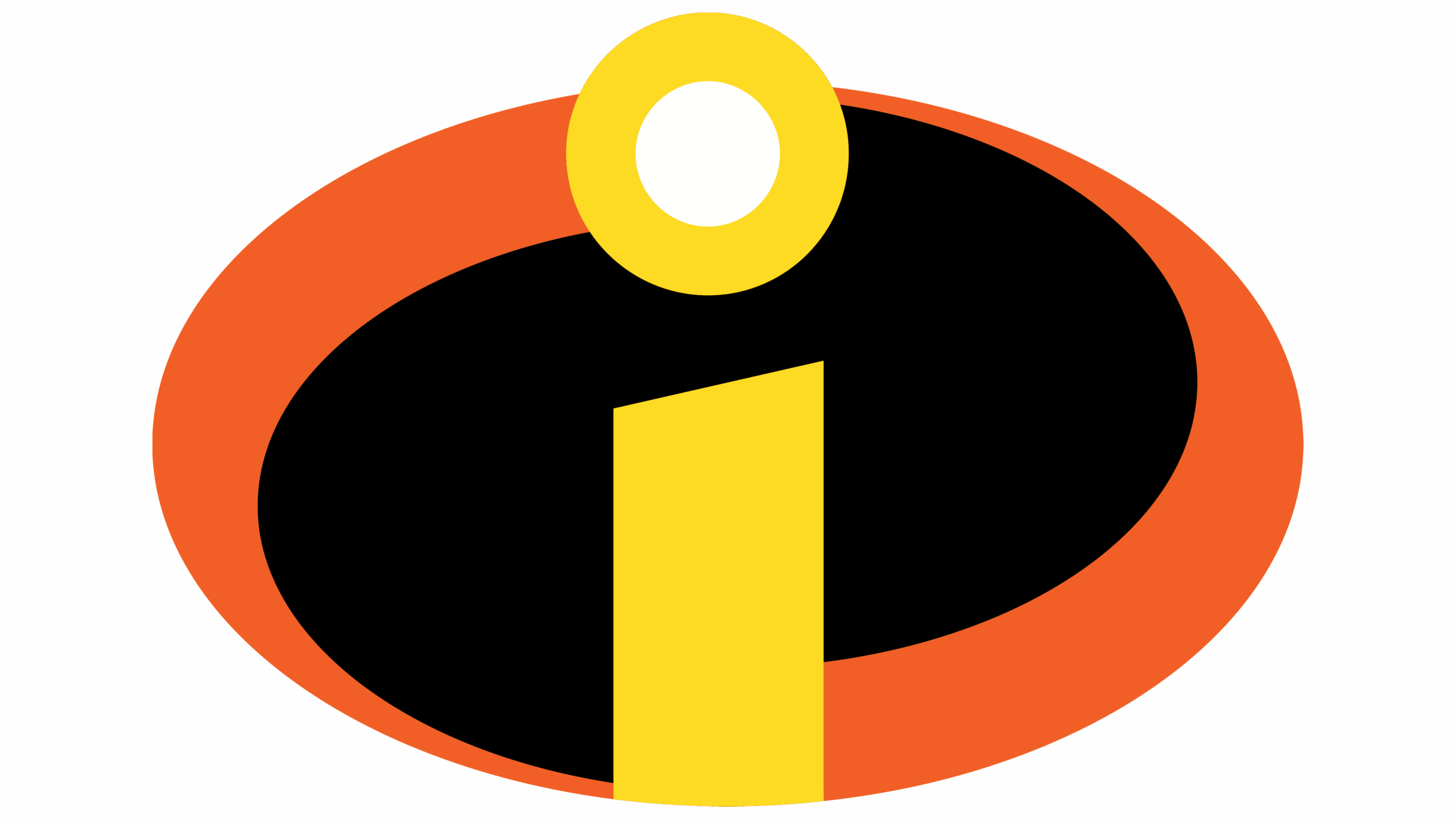 Incredibles Symbol Printable