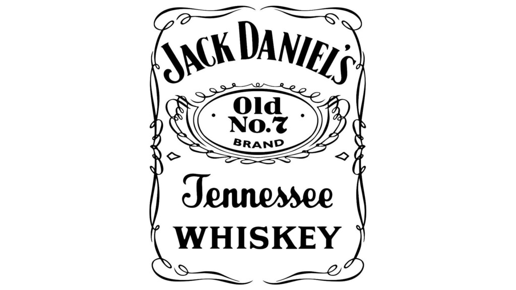 Jack Daniels Logo Printable