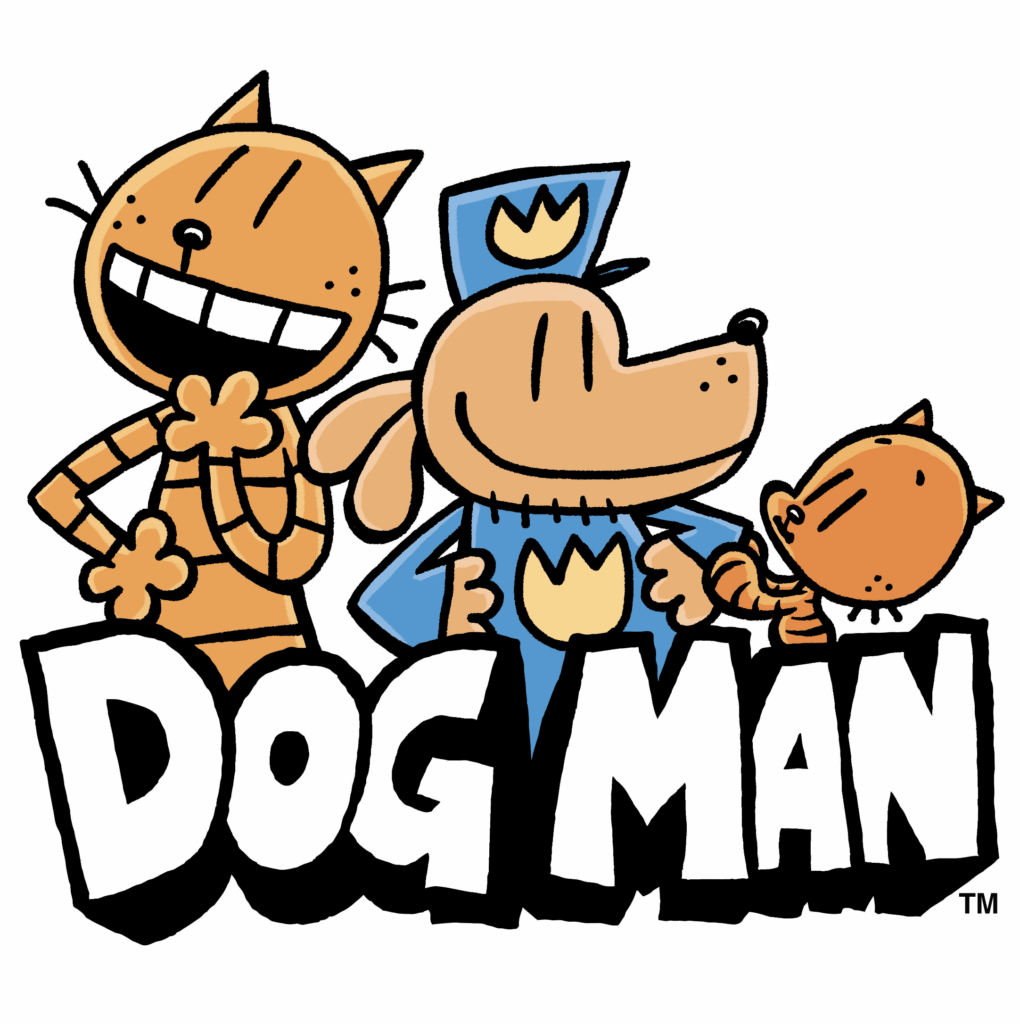 JLG Signs For Dog Man Total Licensing