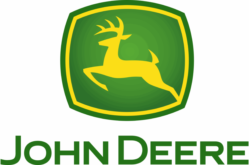 John Deere Logo Printable