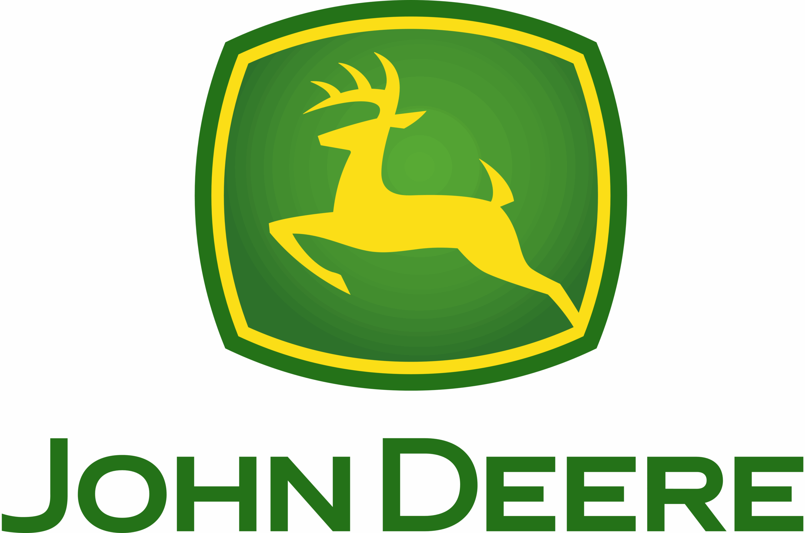 John Deere Logo Printable