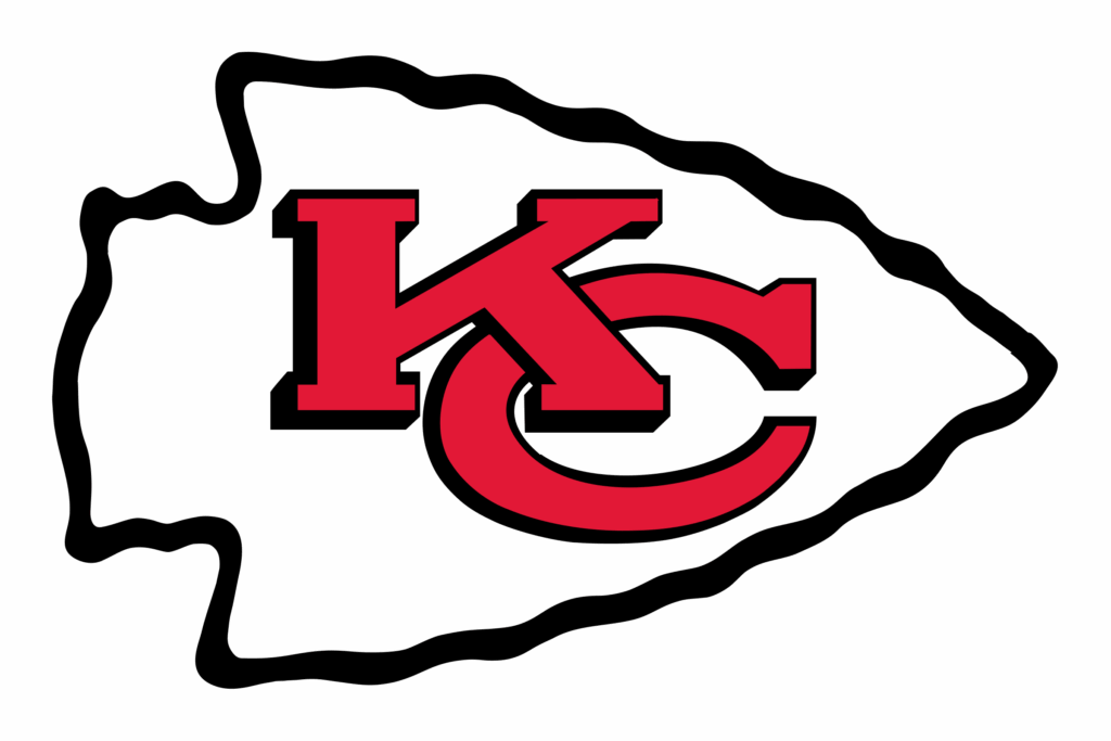 Kansas City Chiefs Logo PNG Transparent SVG Vector Freebie Supply