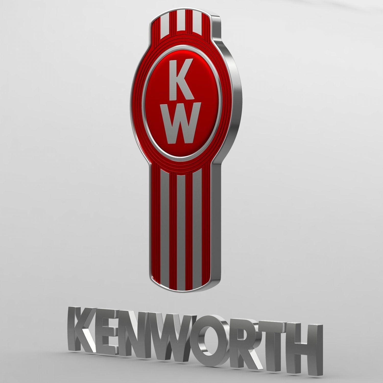 Kenworth Logo LogoDix