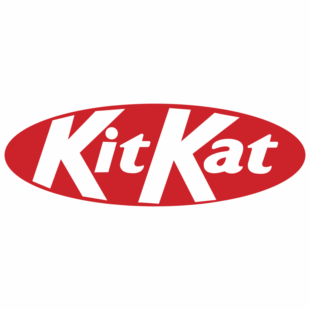 Kit Kat Logo LogoDix