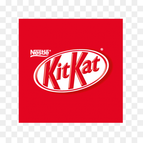 Kit Kat Logo Transparent Kit Kat PNG Logo Images