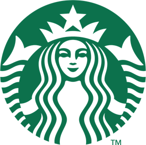Large Printable Starbucks Logo LogoDix