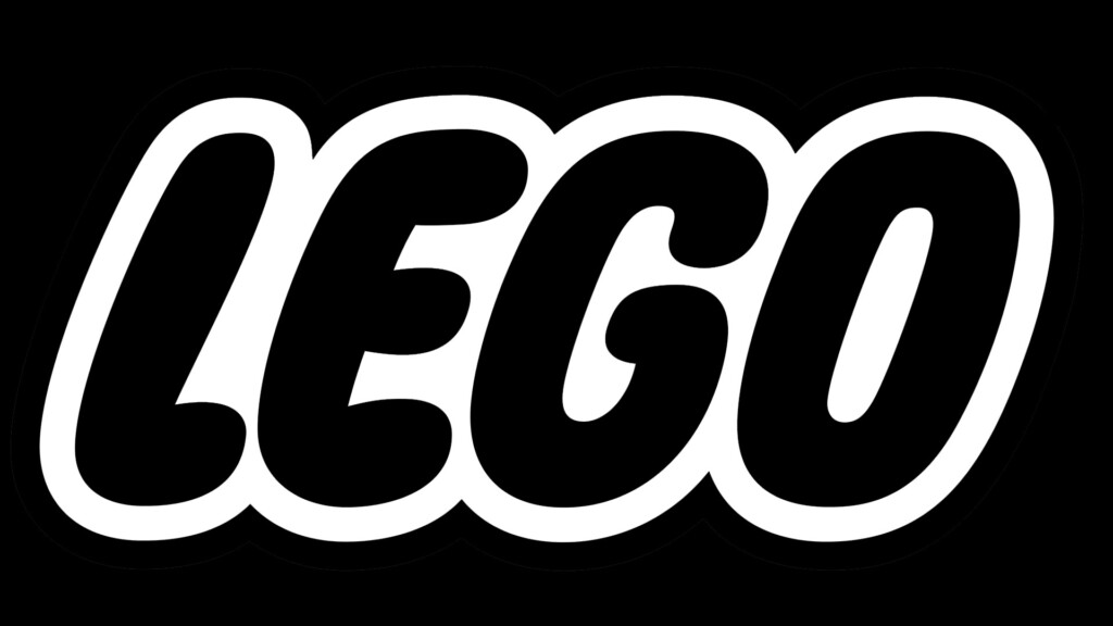 Lego Logo Printable