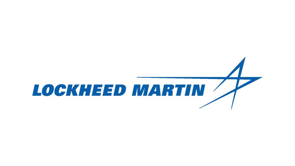 Lockheed Martin Logo Vector