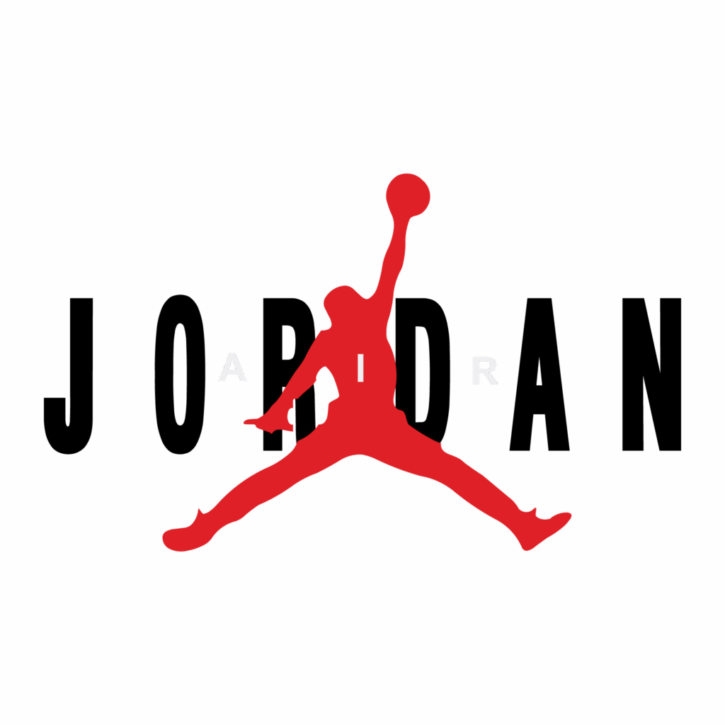 Logo Air Jordan Logos PNG