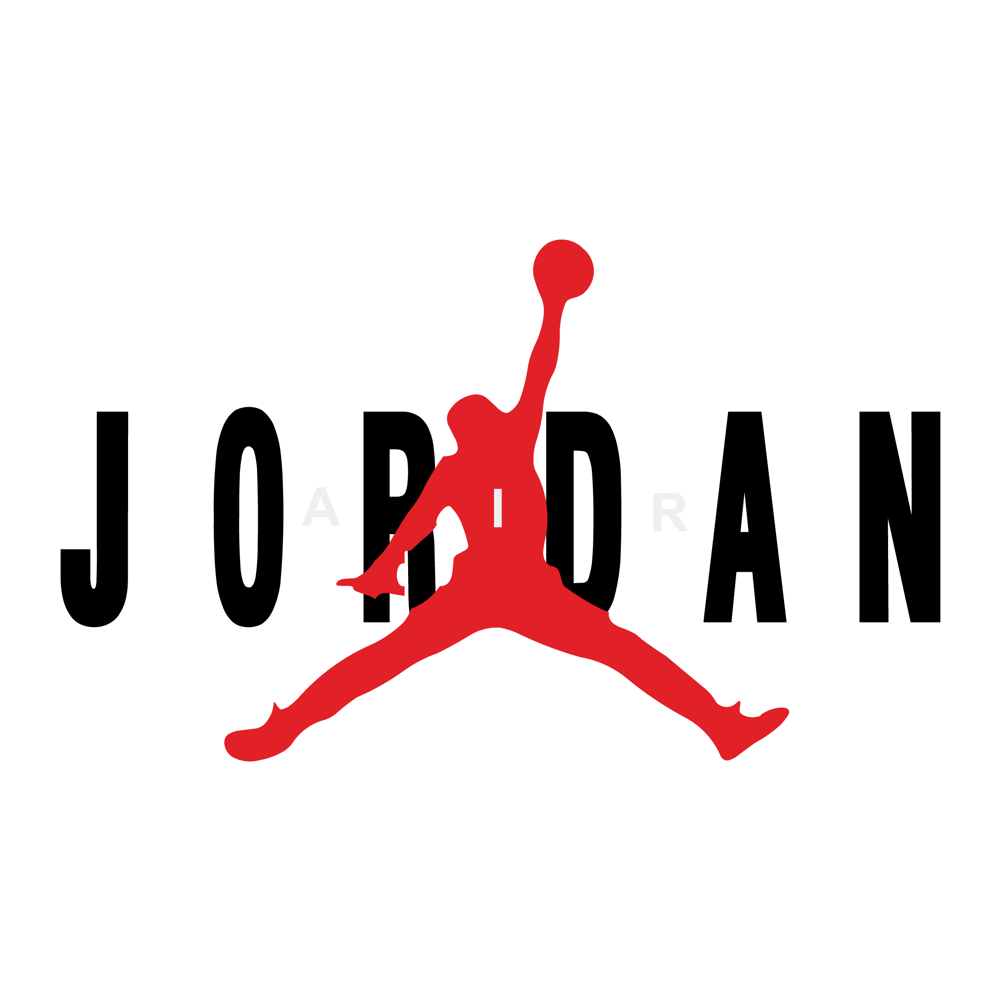 Logo Air Jordan Logos PNG