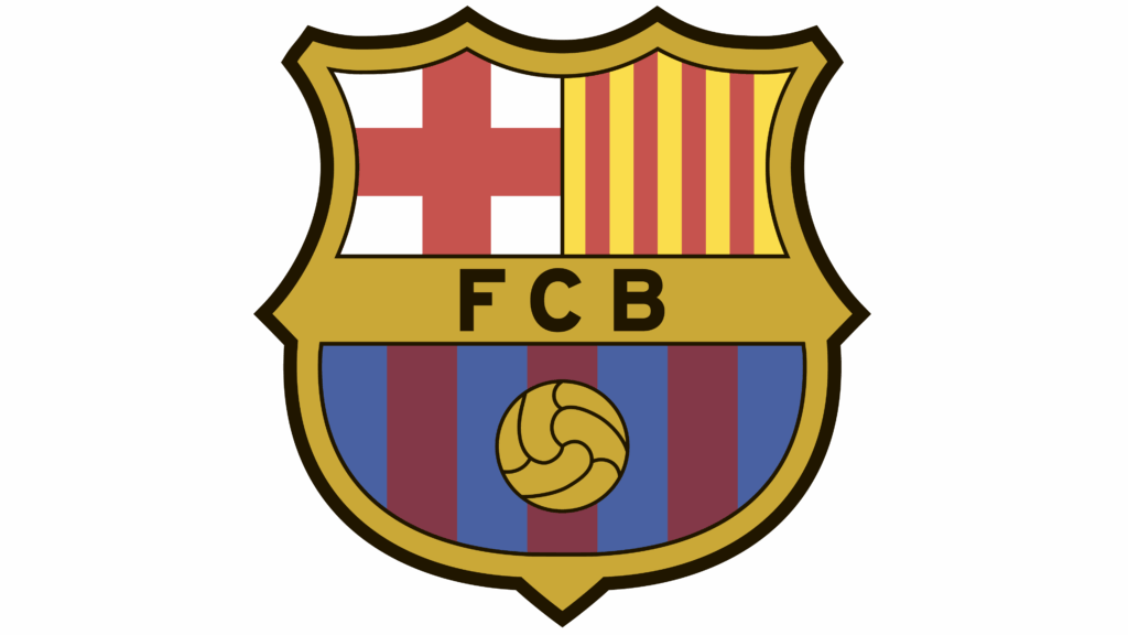 Logo Barcelona 10 Free Cliparts Download Images On Clipground 2025