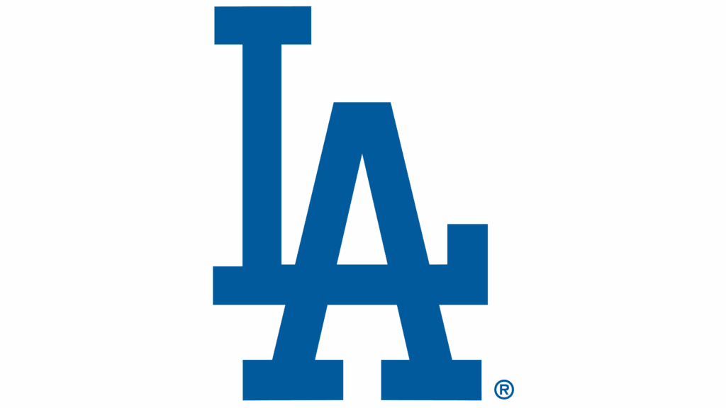 Los Angeles Dodgers Logo History Symbolism And Brand Identity