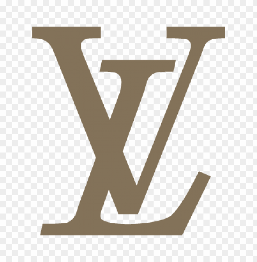 Louis Vuitton Company Vector Logo Free Download TOPpng