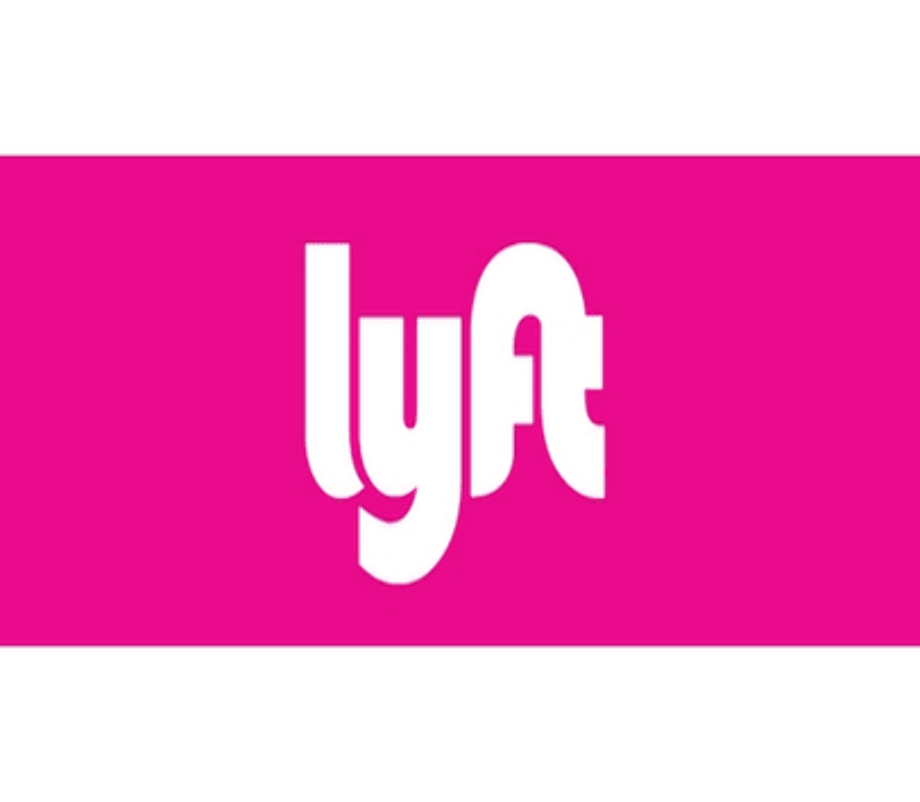 Lyft Logo Printable