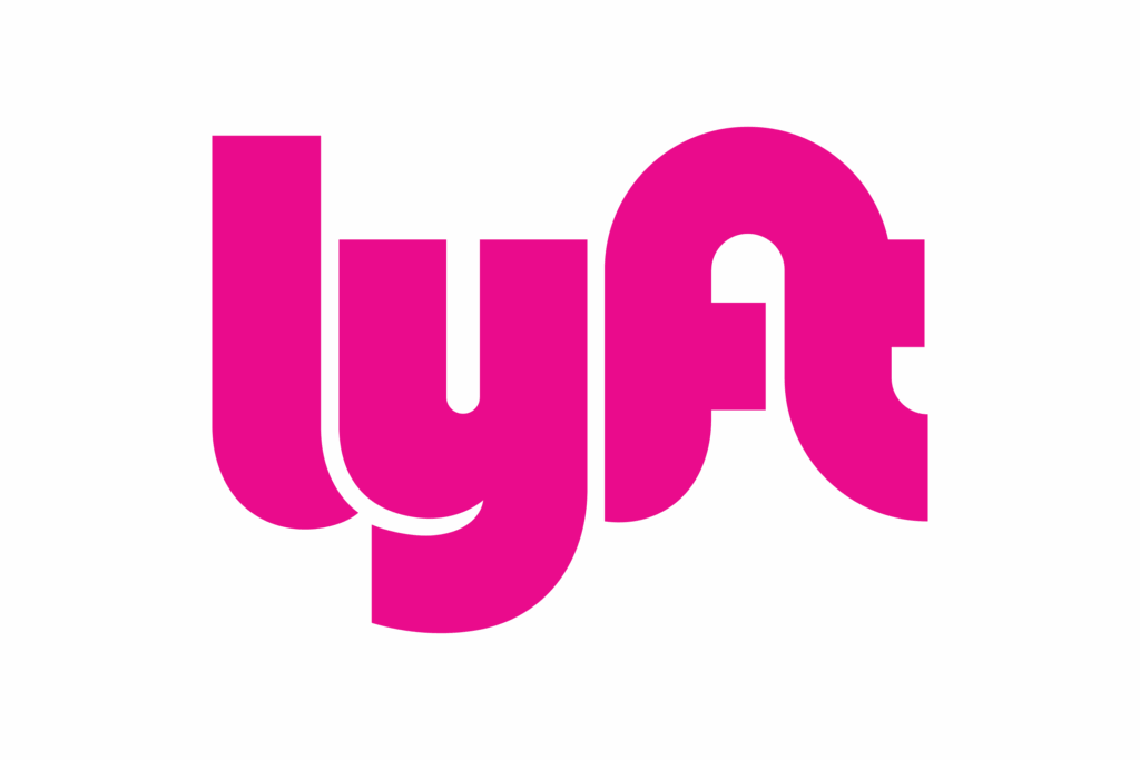 Lyft Logo Printable