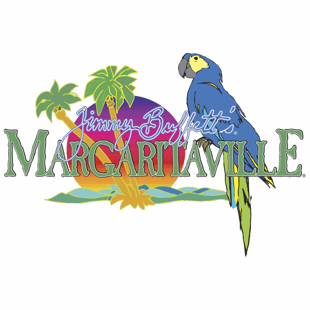 Margaritaville Logo
