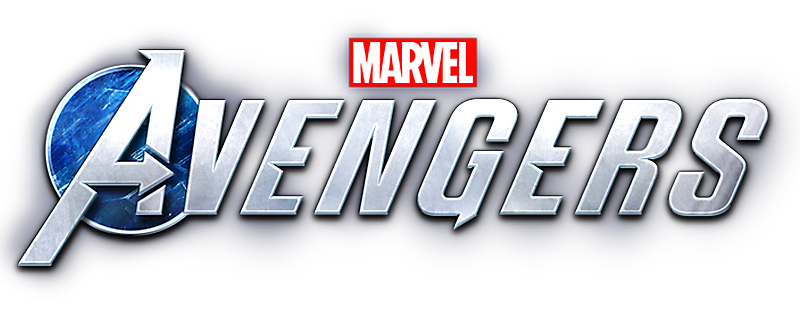 Marvel Avengers Emblem Superhero Symbol Comic Logo PNG