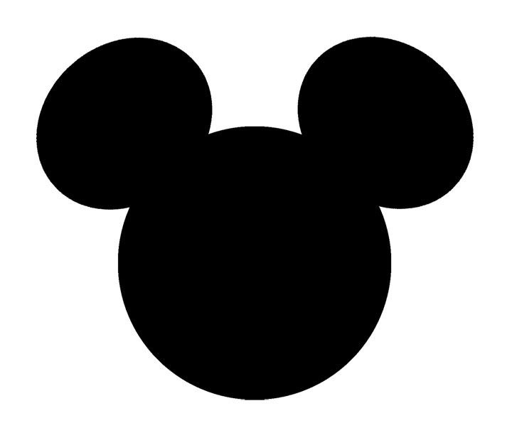 Mickey Mouse Logo Entertainment Logonoid