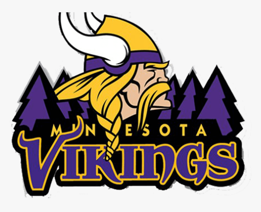 Minnesota Vikings Png Logo Clipart Png Download Minnesota Vikings