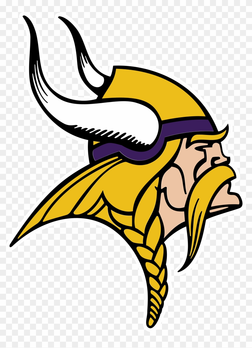 Minnesota Vikings Printable Minnesota Vikings Logo HD Png Download