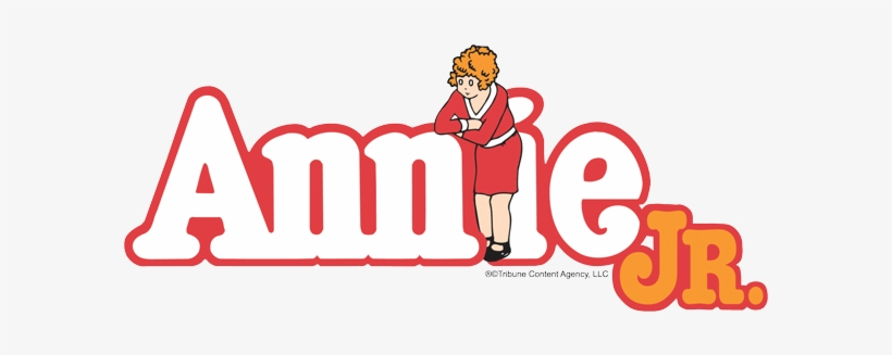 Mti Annie Jr Logo Annie Jr 600x600 PNG Download PNGkit
