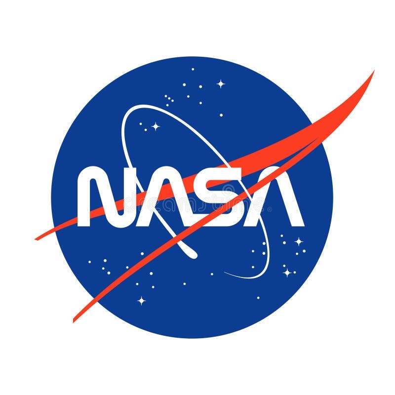 Nasa Logo Editorial Stock Image Illustration Of Nasa 239931324