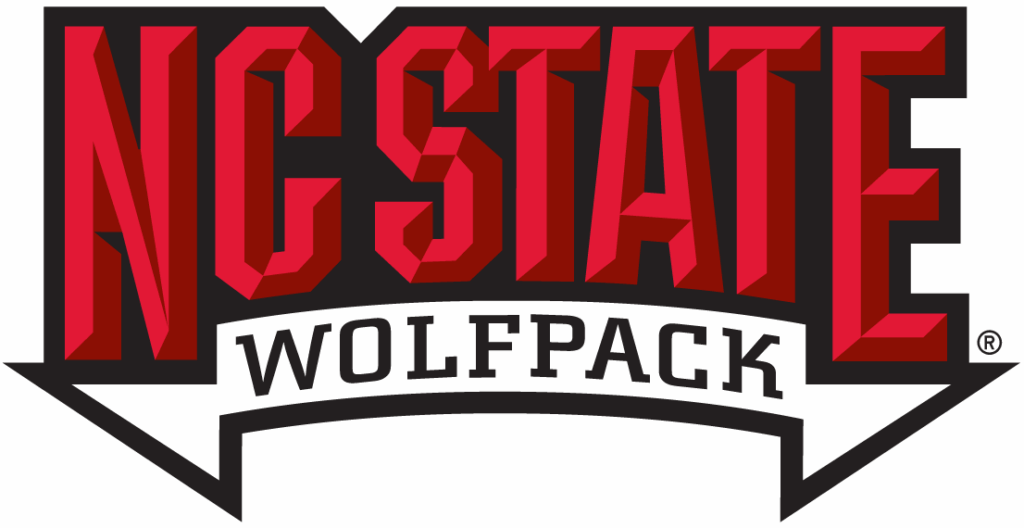 NC State 39 s Chancellor Receives Surprise Titanium 3D Printed Football 