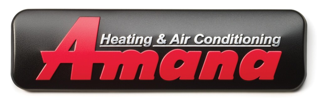 New Amana Logo LogoDix