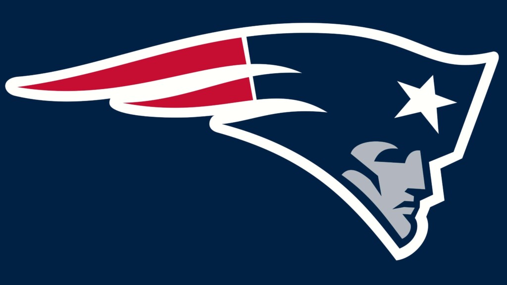 New England Patriots Logo Symbol Meaning History PNG Brand