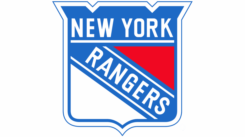New York Rangers Logo Symbol Meaning History PNG Brand