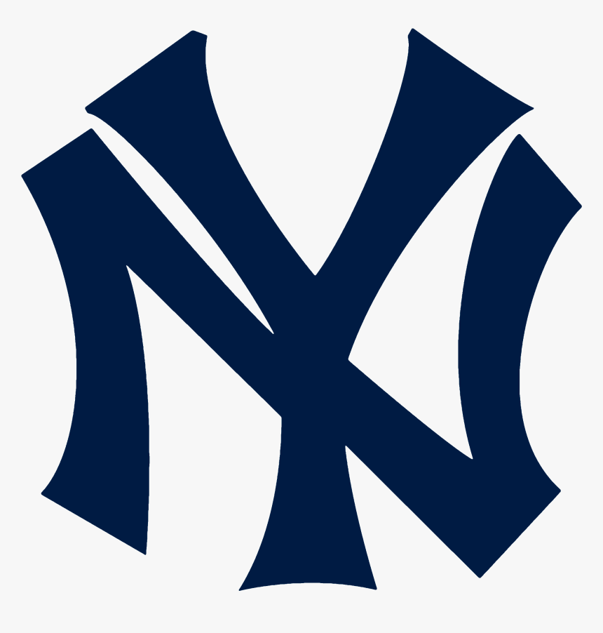New York Yankees Logo Png Logos And Uniforms Of The New York Yankees 