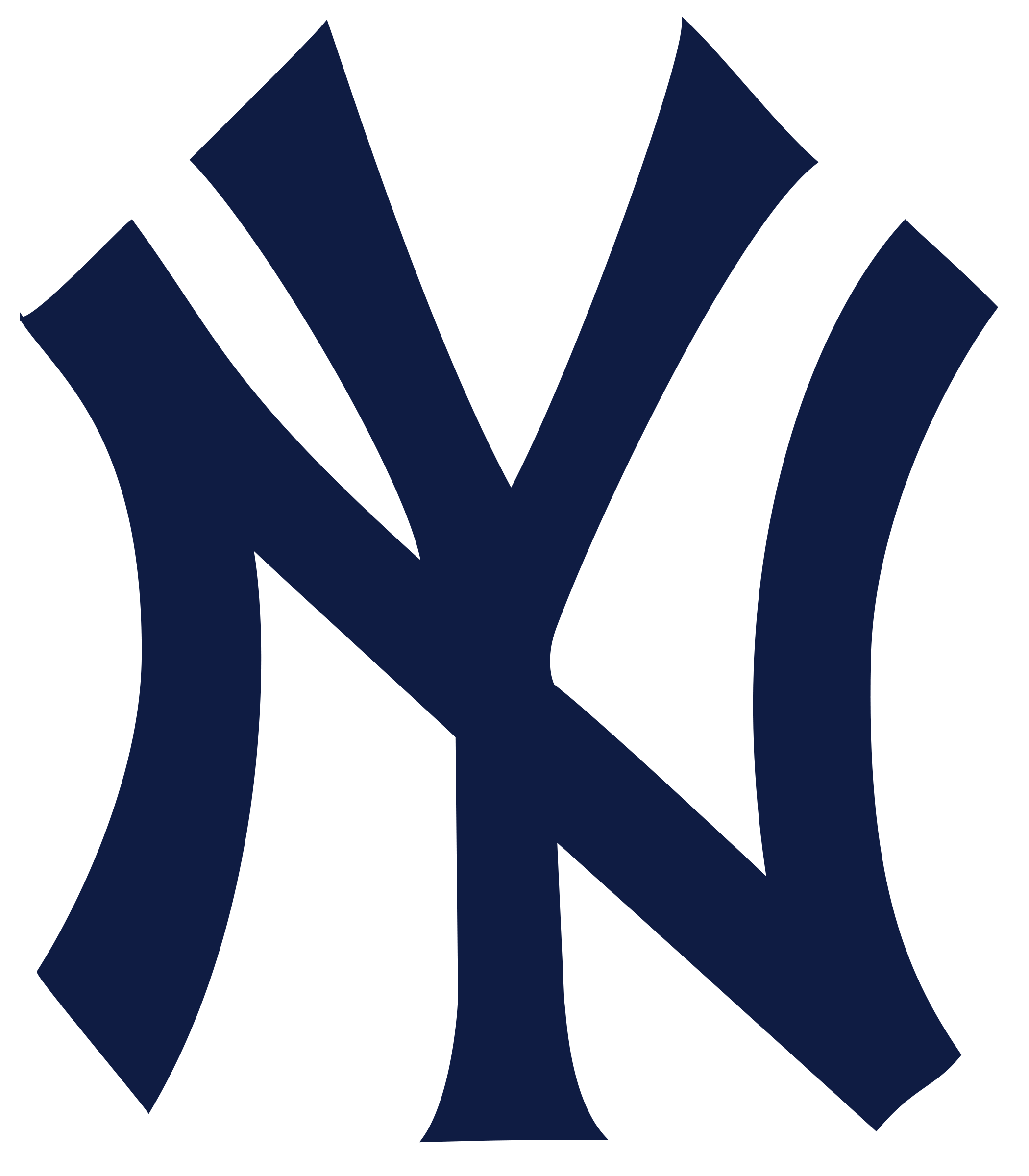 New York Yankees Printable Logo Printable Templates