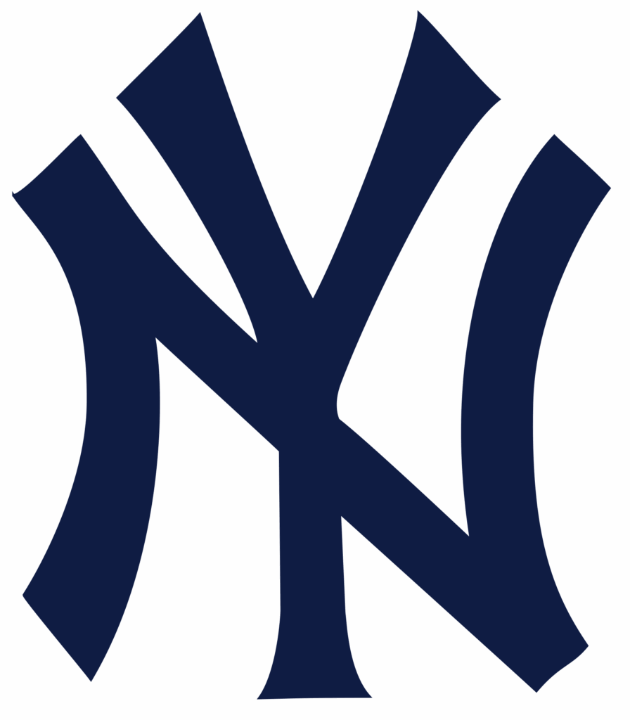 New York Yankees Printable Logo Printable Templates