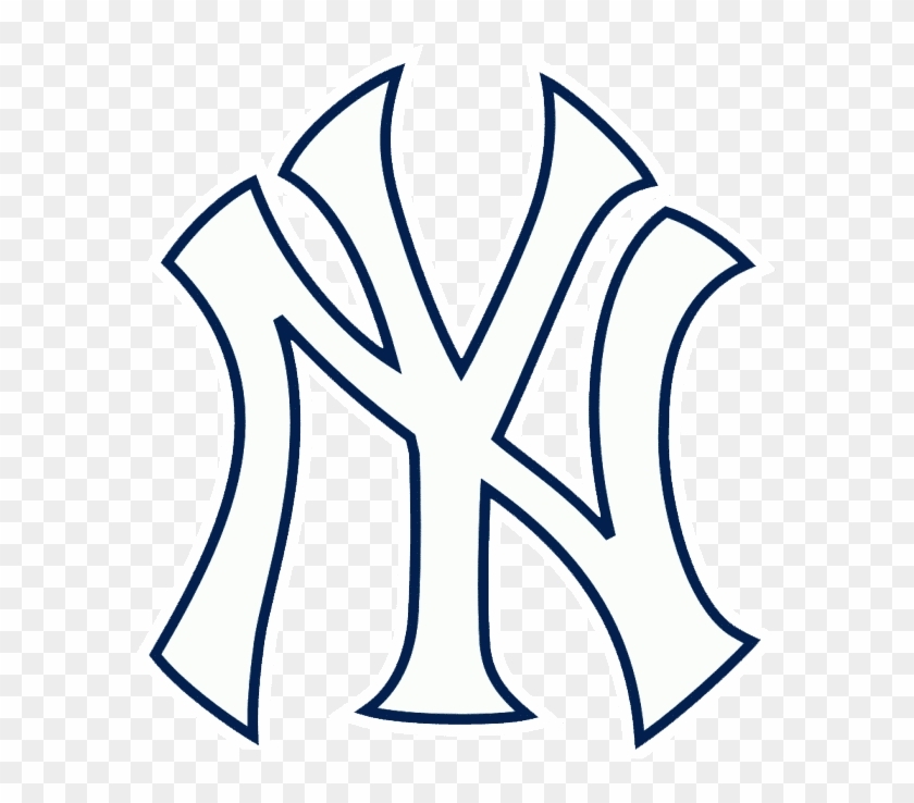 New York Yankees Printable Logo